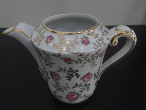 TEA  SET - Image 3