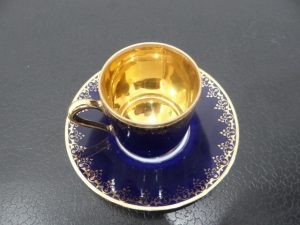 COFFEE CUP SET - Image 2