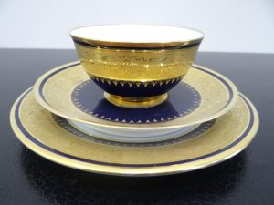 TEA SET - Image 2