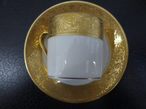 COFFEE CUP SET - Image 3