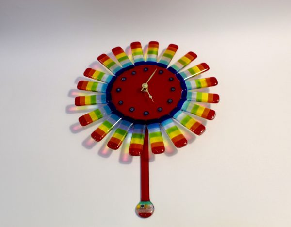 WALL CLOCK