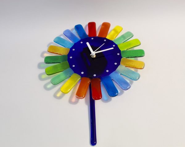 WALL CLOCK