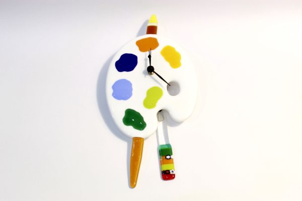 WALL CLOCK