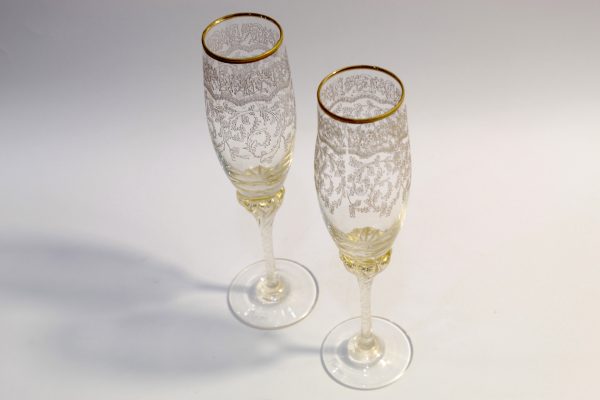 CHAMPAGNE CUP