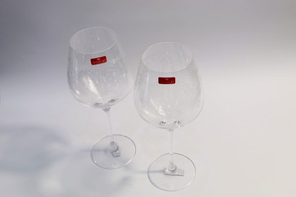 WINE CRYSTAL CUP